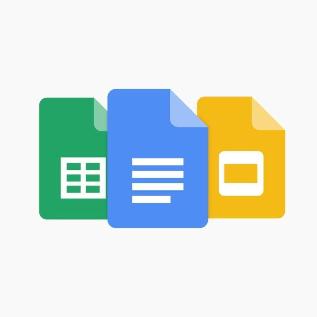 Google workspace lmno consulting
